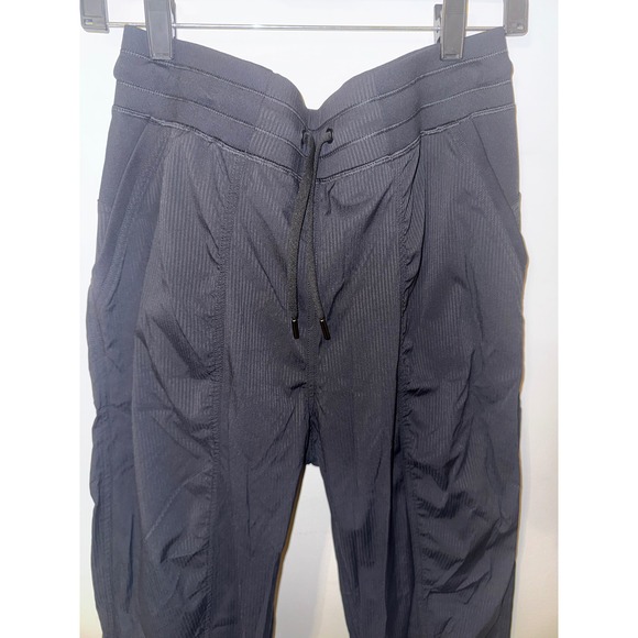 CRZ YOGA Pants - CRZ yoga pants size 8/10 medium Black